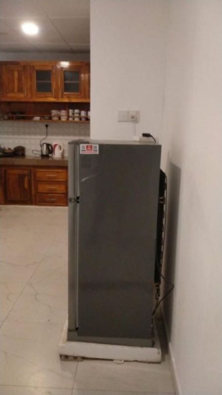 Kitchen - House For Rent In Dehiwala ( File No 5417b) Nedimala