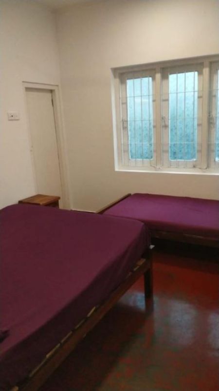Bedroom - House For Rent In Dehiwala ( File No 5417b) Nedimala