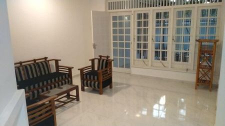 Living Room - House For Rent In Dehiwala ( File No 5417b) Nedimala