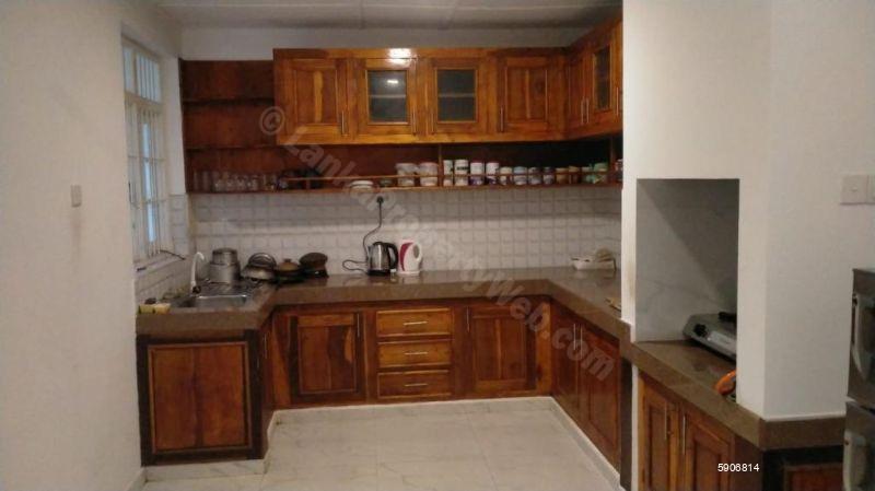 House for rent in Dehiwala