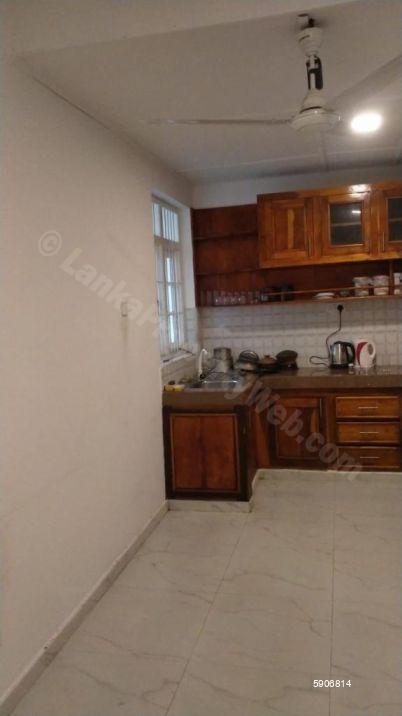 House for rent in Dehiwala