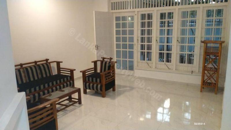 House for rent in Dehiwala