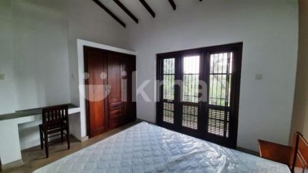 Bedroom - House For Rent In Battaramulla( File No 5415b)