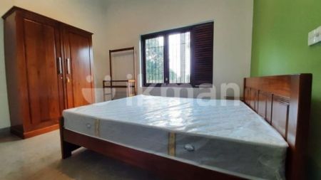 Bedroom - House For Rent In Battaramulla( File No 5415b)