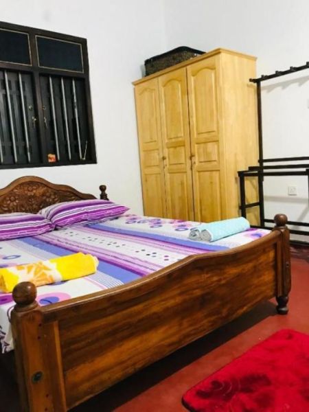 Bedroom - MIRISSA house for sale