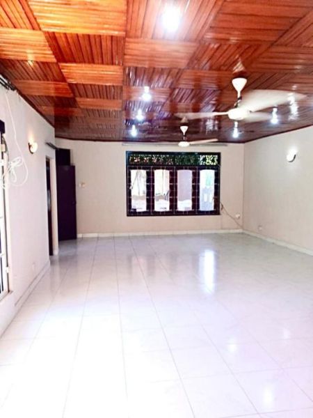 Kitchen - 3 Bedroom House for Rent - Ratmalana | LKR 175,000 (EM665)