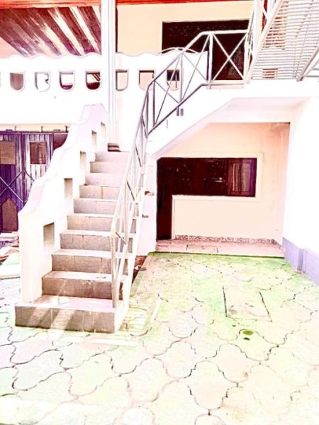 Exterior - 3 Bedroom House for Rent - Ratmalana | LKR 175,000 (EM665)