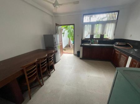 Kitchen - 4 Bedroom house for sales in Thalawathugoda for Rs. 67 million (Negotiable)