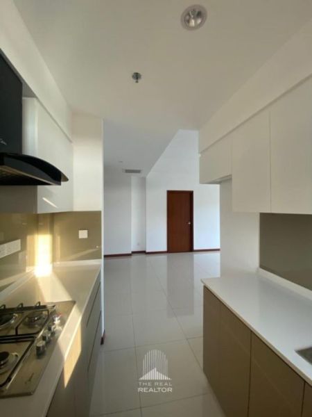 Kitchen - Furnished / Unfurnished Apartment for Rent at The Residencies Kotte (ARSH104)