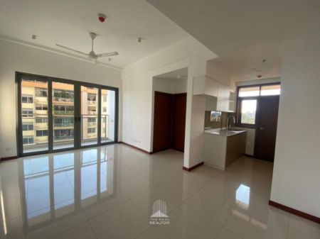 Living Room - Furnished / Unfurnished Apartment for Rent at The Residencies Kotte (ARSH104)