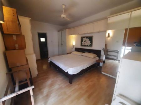 Bedroom - 03 Bedrooms Apartment For Rent In Colombo 7 In Cinnamon Garden Residencies 
