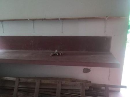 Kitchen - House for Sale in Narammala (SSPH-380)