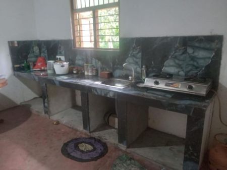 Kitchen - House for Sale in Narammala (SSPH-380)