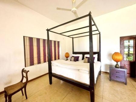 Bedroom - Ultra-Luxury Bolgoda Riverfront Villa for Sale – Piliyandala