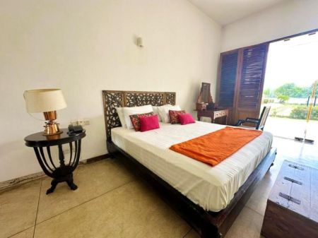 Bedroom - Ultra-Luxury Bolgoda Riverfront Villa for Sale – Piliyandala