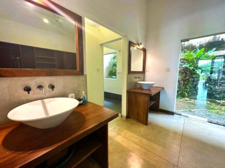 Bathroom - Ultra-Luxury Bolgoda Riverfront Villa for Sale – Piliyandala