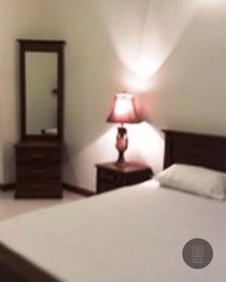 Bedroom - Apartment for sale at Sky Gardens - Rajagiriya 