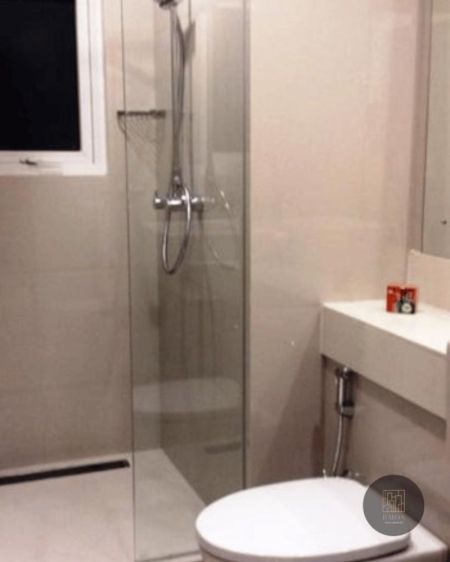 Bathroom - Apartment for sale at Sky Gardens - Rajagiriya 