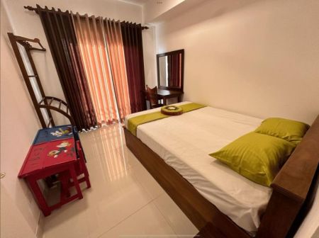 Bedroom - Apartment for Sale - Fairway Urban Homes - Koswatte | LKR 49,000,000