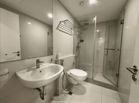 Bathroom - Apartment for Sale - Fairway Urban Homes - Koswatte | LKR 49,000,000