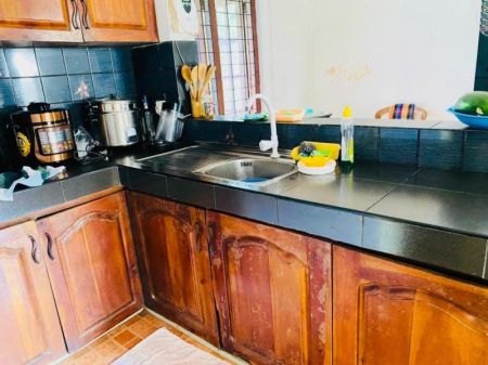 Kitchen - (RH557) Two Storey House for Sale in Bandaragama