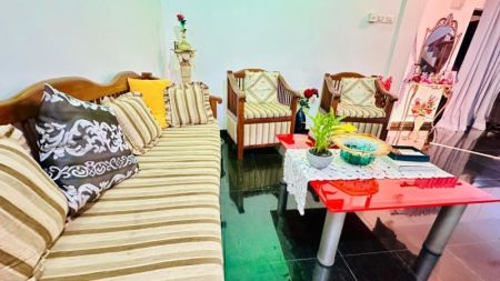 Dining room - (BH76) Two Storey House for Sale in Makola