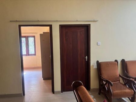 Dining room - (BH62) Fully Furnished House for Sale in Wattala