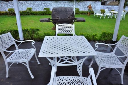 Dining room - (HC197) Bungalow for sale in Nuwara Eliya