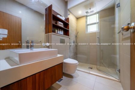 Bathroom - Apartment for Rent - Capitol 7 - Colombo 07 | Price Upon Enquiry