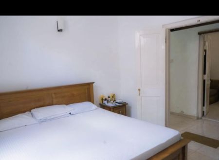 Bedroom - COLOMBO 08 : 4BR (23.5P) SINGLE-STOREY HOUSE FOR SALE in Borella