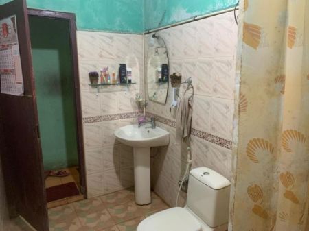 Bathroom -  2 story house for Sale in Nawalapitiya (SSPH-381)