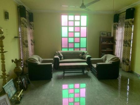 Living Room -  2 story house for Sale in Nawalapitiya (SSPH-381)