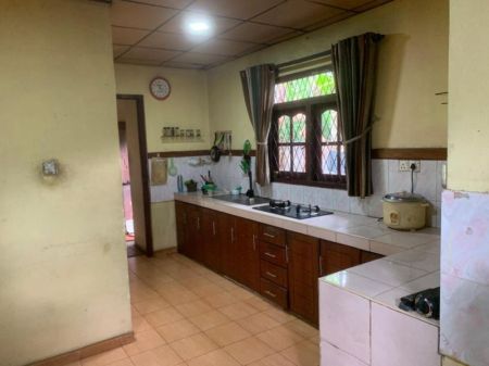 Kitchen -  2 story house for Sale in Nawalapitiya (SSPH-381)