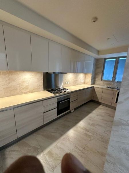 Kitchen - Apartment Sale in The Residence Colombo 2  - PDA172