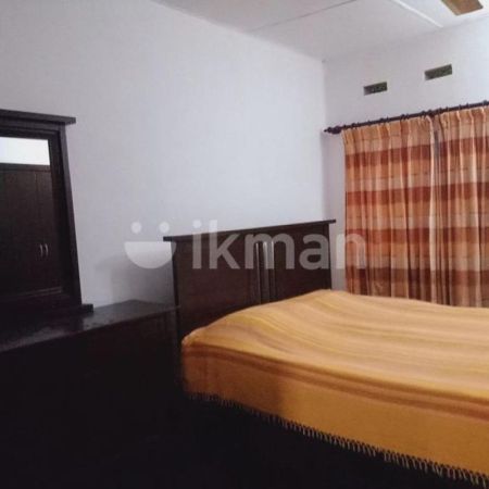 Bedroom - House For Rent In Kotte ( File No 5423b)