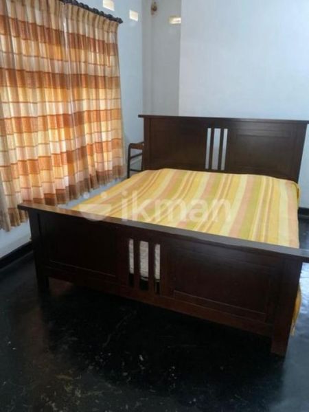 Bedroom - House For Rent In Kotte ( File No 5423b)