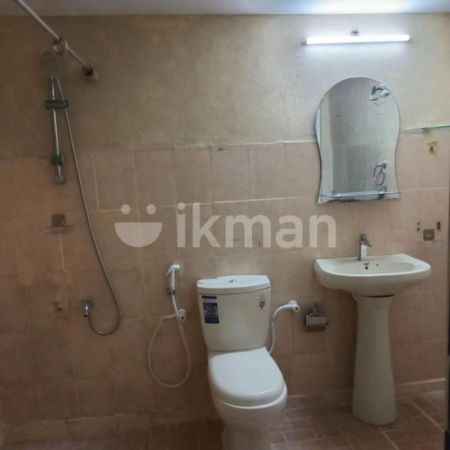 Bathroom - House For Rent In Kotte ( File No 5423b)