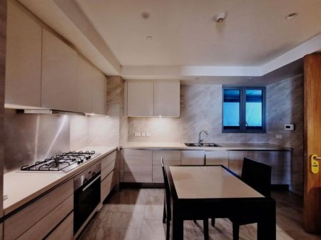 Kitchen - 4 Bedrooms Luxury Penthouse for Rent in Colombo 2  - PDA187