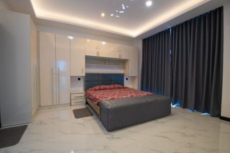 Bedroom - 3 Bedrooms Apartment for Rent in Colombo 3 - PDA195