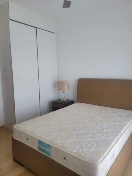 Bedroom - 3 Bedroom Apartment at Altair Colombo 02- PDA196