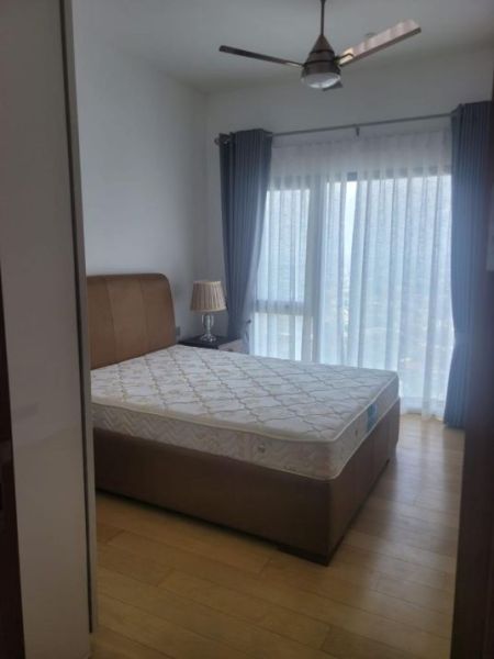 Bedroom - 3 Bedroom Apartment at Altair Colombo 02- PDA196