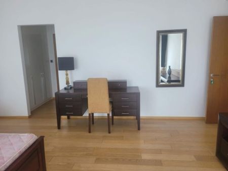 Dining room - 3 Bedroom Apartment at Altair Colombo 02- PDA196