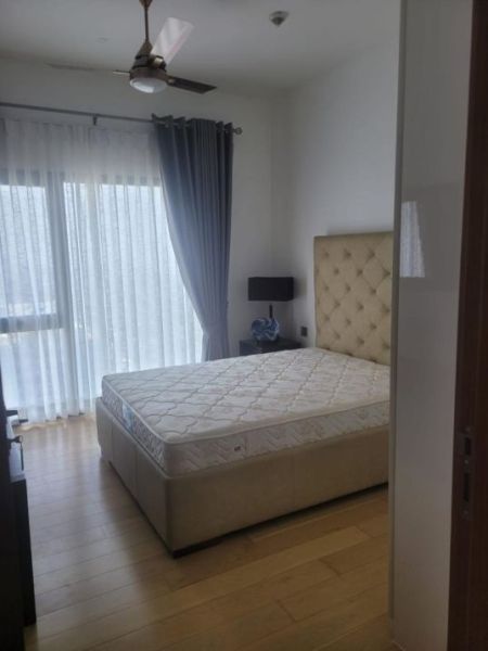 Bedroom - 3 Bedroom Apartment at Altair Colombo 02- PDA196