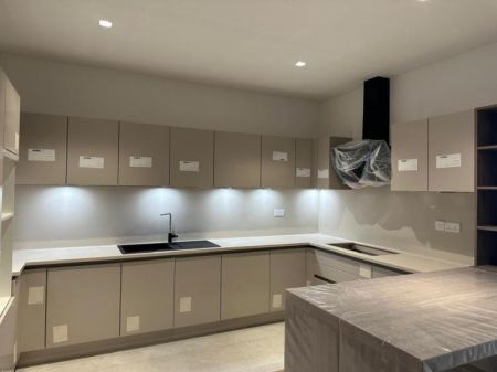 Kitchen - 3 BR Apartment in Rent in Colombo 3 - PDA320