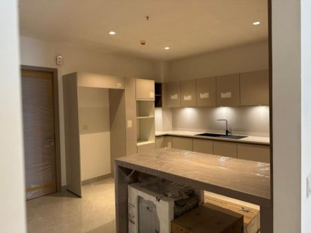 Kitchen - 3 BR Apartment in Rent in Colombo 3 - PDA320