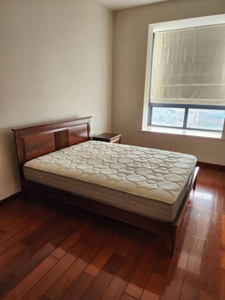 Bedroom - 2 Bedroom Apartment For Rent in Colombo 5- PDA323