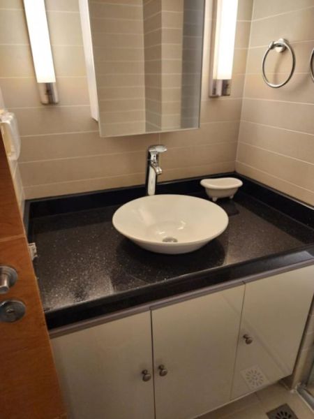 Bathroom - 2 Bedroom Apartment For Rent in Colombo 5- PDA323