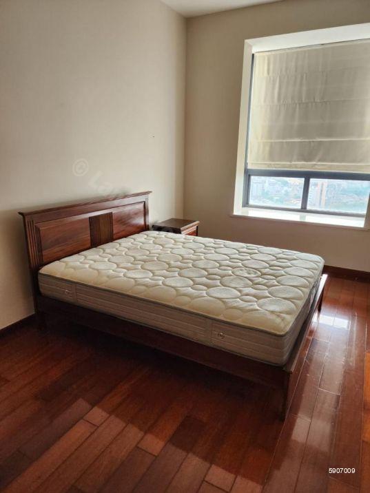 Bedroom - Apartment for rent in Colombo 5