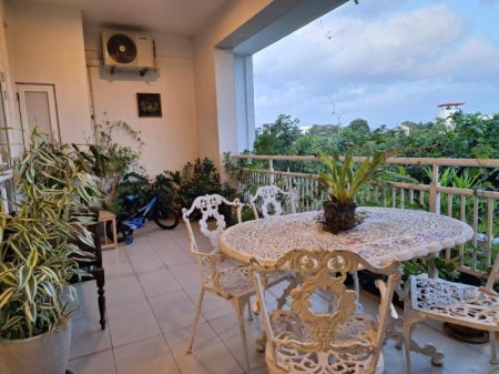 Dining room - 3 BR Apartment Prime For Sale in Rajagiriya- PDA340