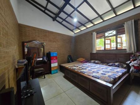 Bedroom - 3BR House for Sale in Panadura | LKR 29.9 Million